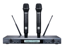 Takstar X5 U frequency conversion professional KTV wireless microphone licensed with anti-counterfeiting