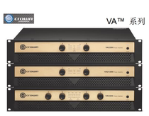 CROWN Crown VA2350 VA21200 Professional pure post power amplifier