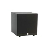 (HARMAN International)JBL STAGE A100P A120P Active Subwoofer 10 inches 12 inches