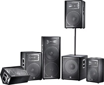 JBL JRX212M JRX215 JRX225 JRX218S JRX218S Stage Performance Conference Wedding Speaker