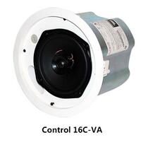 American JBL CONTROL 12C-VA 14C-VA 16C-VA 16C-VA power with case suction ceiling ceiling