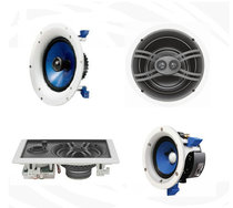 Japan Yamaha Yamaha NS-IC600 IC800 ceiling speaker IW480C IW280C IW470