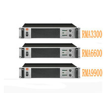 (National Bank of China) JBL RMA3300 RMA6600 RMA9900 professional pure post-grade power amplifier