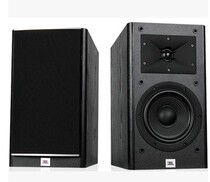 (National Bank of China Joint Insurance) JBL ARENA 130BK 2-frequency bookshelf HIFI speaker