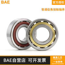 Angular contact bearings BAE Germany 7007 7008 7009 7010 7011 7012 7013 AC M import