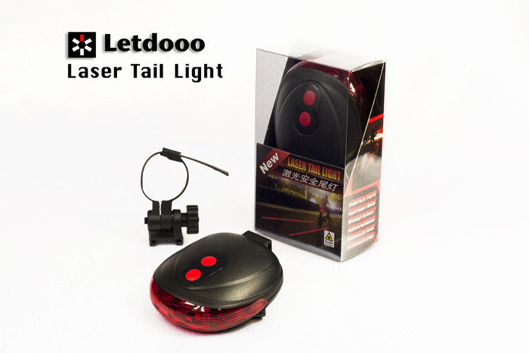 Eclairage pour vélo - Taillights - Ref 2401186 Image 23