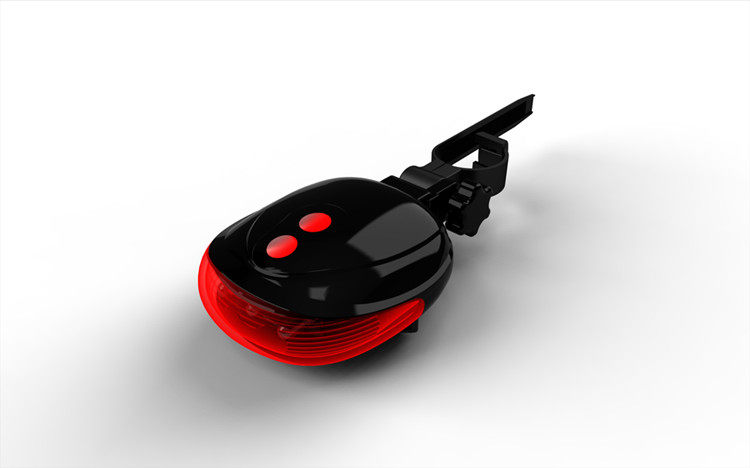 Eclairage pour vélo - Taillights - Ref 2401186 Image 14