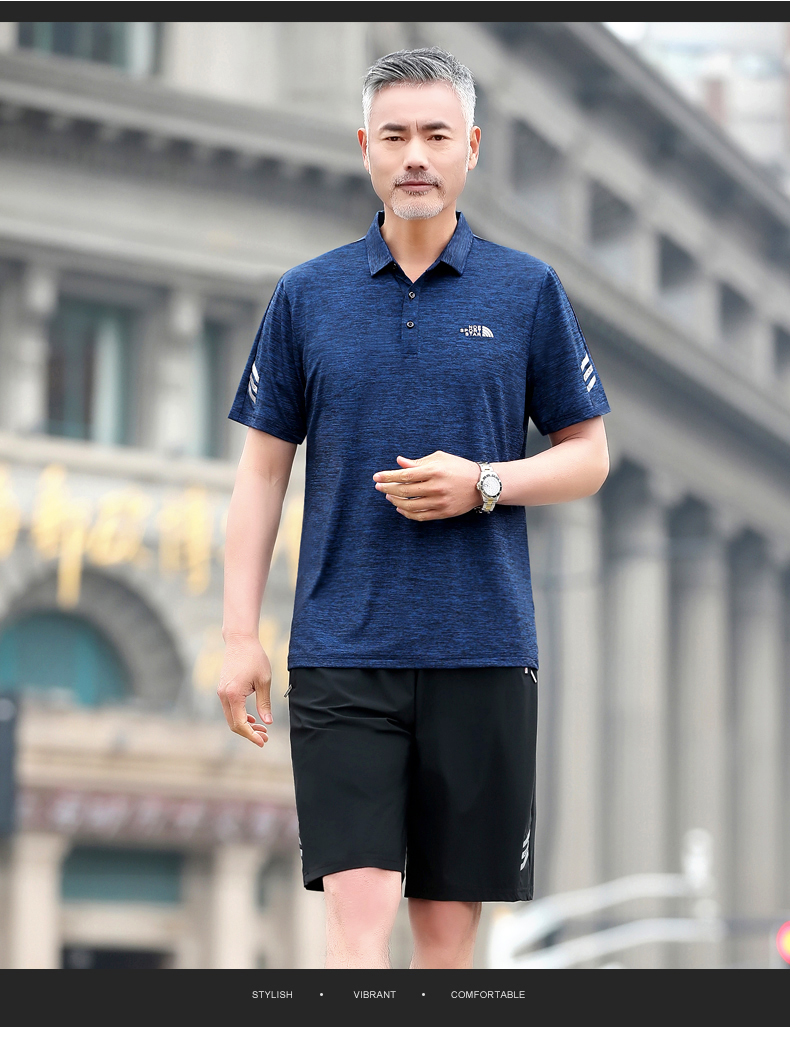Survetement homme en coton - Ref 3444990 Image 26