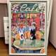 Puzzle Frame 1000 Pieces Three-Dimensional Floating Frame 300 Pieces 1500 Pieces Photo Frame Renoir Puzzle Frame