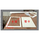 Photo Frame Picture Frame Wedding Frame Cardboard A3A4 Lined 8K 4K 20inch 24inch 30inch Special Cardboard