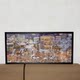Crayon Shin-chan 1000 piece puzzle solid wood photo frame 70x50cm 500 piece 42x29.7cm puzzle photo frame mounting