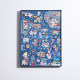 Crayon Shin-chan 1000 piece puzzle solid wood photo frame 70x50cm 500 piece 42x29.7cm puzzle photo frame mounting