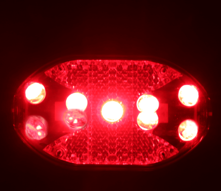 Lumière vélo - Taillights - Ref 2400289 Image 31