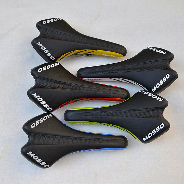 Selle de vélo Mountain Bike MOSSO - Ref 2352369 Image 10