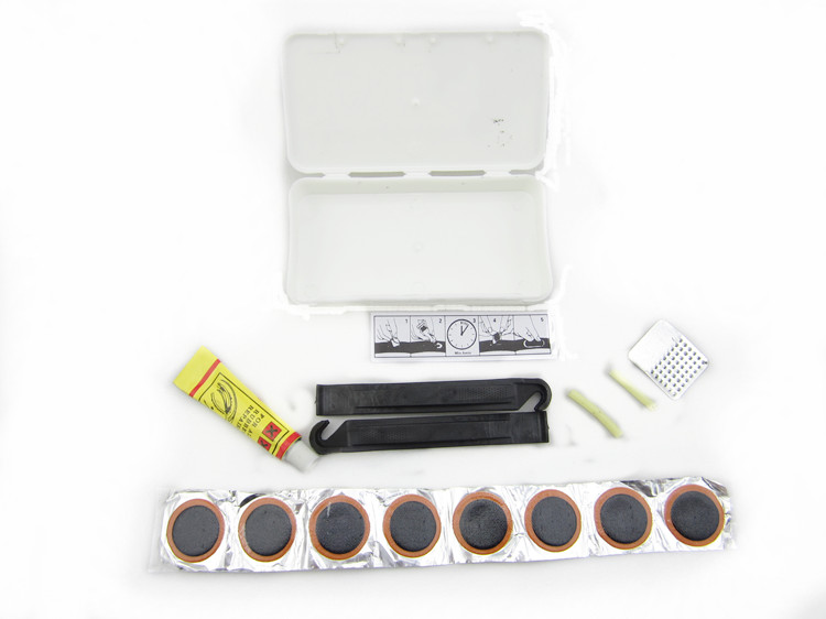 Kit de réparation vélo - Ref 2317877 Image 6