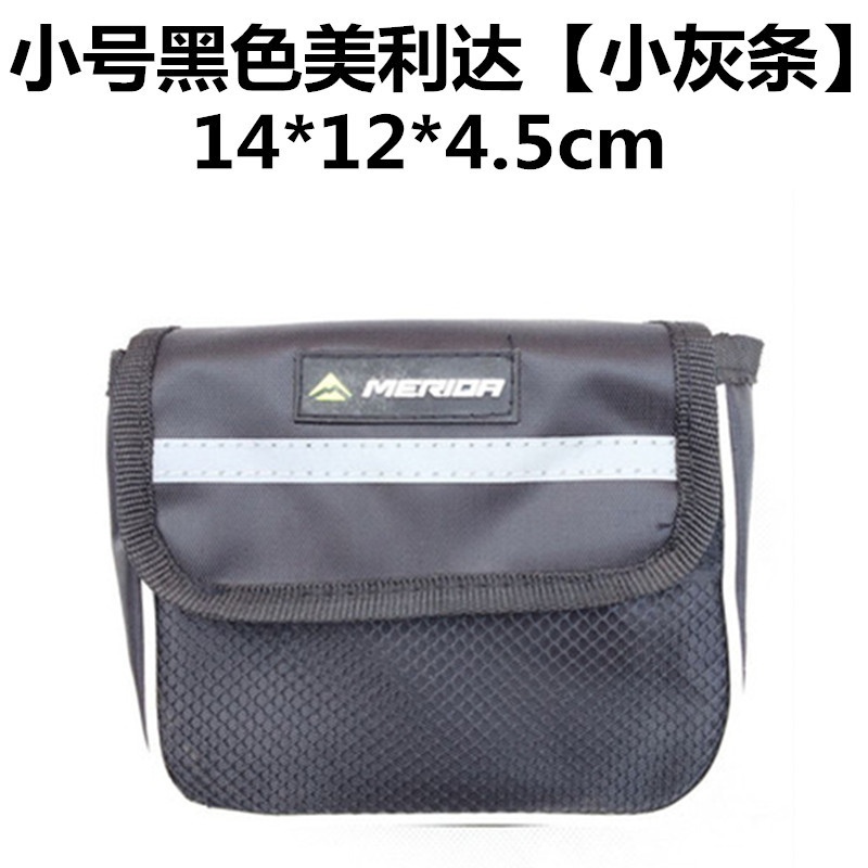 Sacoche pour vélo mixte - Ref 2212439 Image 12