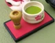 ZAKKA cửa hàng tạp hóa Nhật Bản Decole Sakura Tea Party và Wind Sanmao Cat Bunny Trang trí bàn Panda