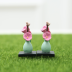 ZAKKA cửa hàng tạp hóa Decole ngày con gái hoàng gia du lịch nướng bánh máy tính để bàn chụp ảnh đạo cụ đồ trang trí tự trang trí phòng ngủ handmade Trang trí nội thất