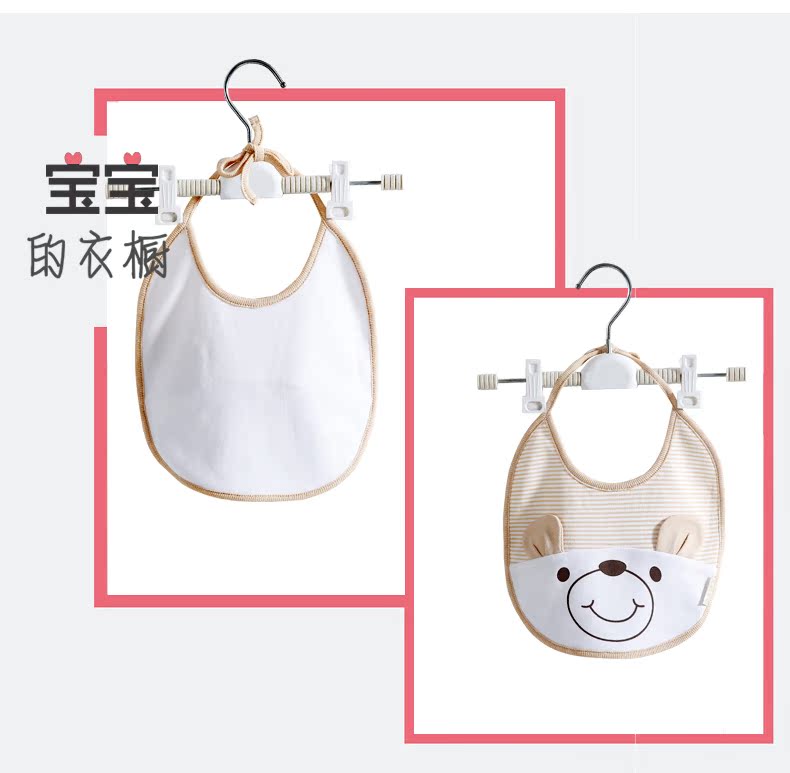 Chiếc khăn nước bọt Mickey bé bất khả chiến bại gắn tạp dề Em bé ăn bib - Cup / Table ware / mài / Phụ kiện thìa ăn cho bé cao cấp