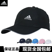 Adidas mũ Adidas Mũ mới cho nam thể thao và giải trí du lịch ngoài trời mũ thủy triều nổ lưới