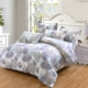 100% cotton một mảnh sinh viên chăn phim hoạt hình bông đơn twill 1.5x200 1.8 giường đôi 200x230 - Quilt Covers 	bộ chăn phao ga gối