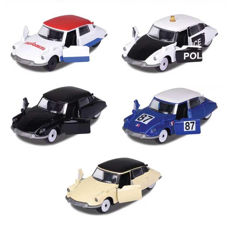 Majorette Ds19 Classic Scooter, Hong Kong Version, Genuine Product Majorette Ds19 Classic Scooter, Hong Kong Version, Genuine Product
