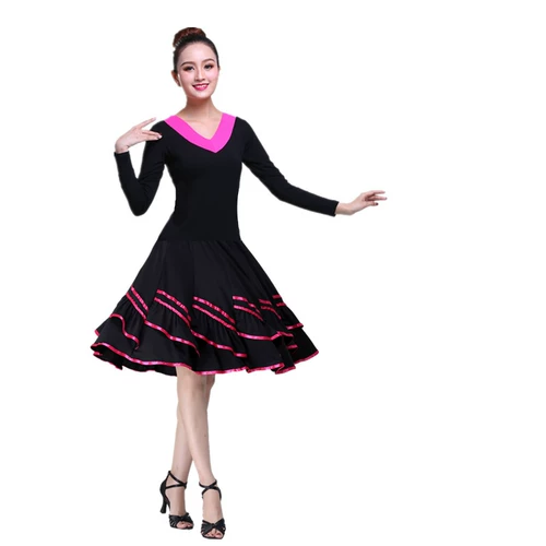 Танцующий комплект, летняя юбка для пожилых людей, коллекция 2021, для среднего возраста, средней длины