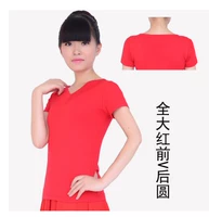 Большой красный фронт V раунд