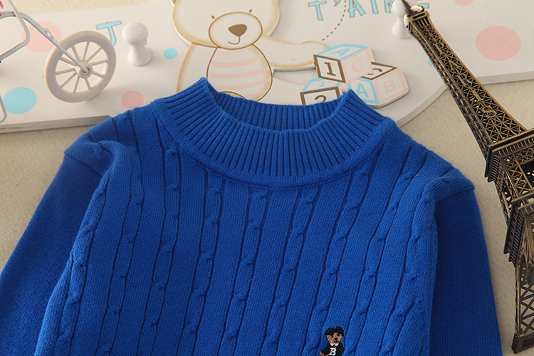 Pull enfant - Ref 2102884 Image 49