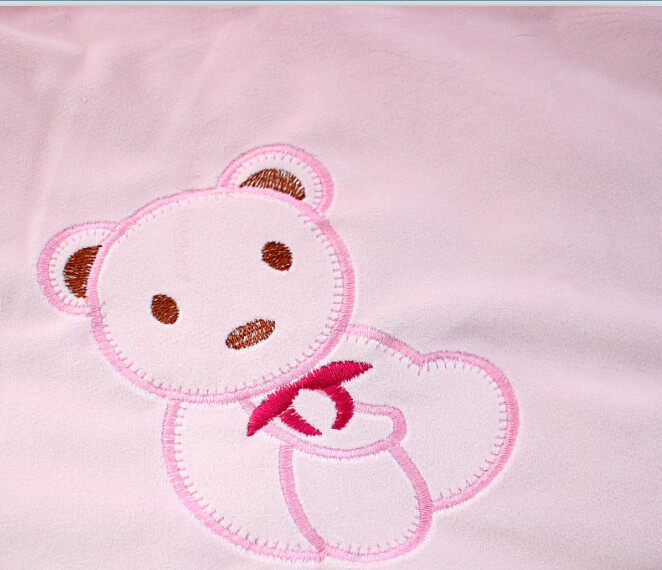 Cape pour enfant en toison - Ref 2154127 Image 22