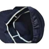 Белая униформа медсестры, дышащая кепка подходит для мужчин и женщин, шапка