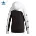 Trang web chính thức của Adidas Adidas chính thức được ủy quyền của clover áo khoác nữ giản dị áo khoác trùm đầu EC0780 - Áo khoác thể thao / áo khoác