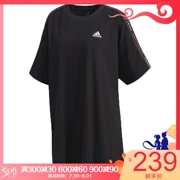 Adidas adidas 19 mùa hè mới cho phụ nữ thể thao FJ6884 FJ6883 - Trang phục thể thao