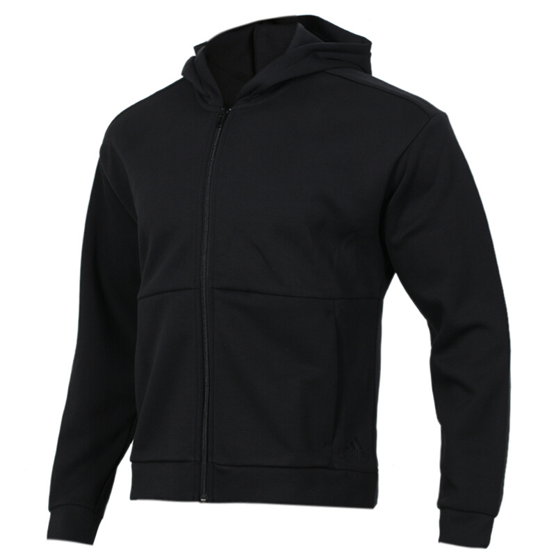 Adidas adidas áo khoác thể thao nam trùm đầu áo khoác đào tạo BR4058 DM7575 DY5778 - Áo khoác thể thao / áo khoác áo khoác the thao nam cao cấp