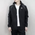 Adidas  19 áo khoác mới clover áo khoác nam CW1309 - Áo khoác thể thao / áo khoác Áo khoác thể thao / áo khoác