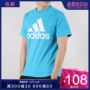 Adidas Adidas 19 mới đào tạo áo thun nam thể thao ngắn tay CD4864 DT9929 EA2109 - Áo phông thể thao áo tank