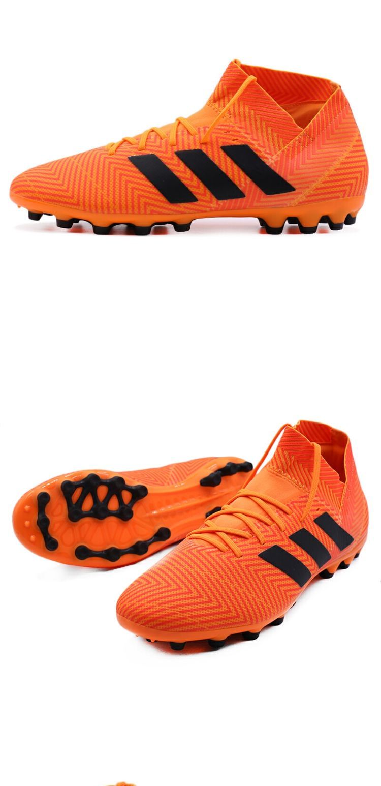 Giày bóng đá Adidas Adidas giày nam 19 mùa xuân giày thể thao mới D97944 DB2221 BB7747 giay da bong tot