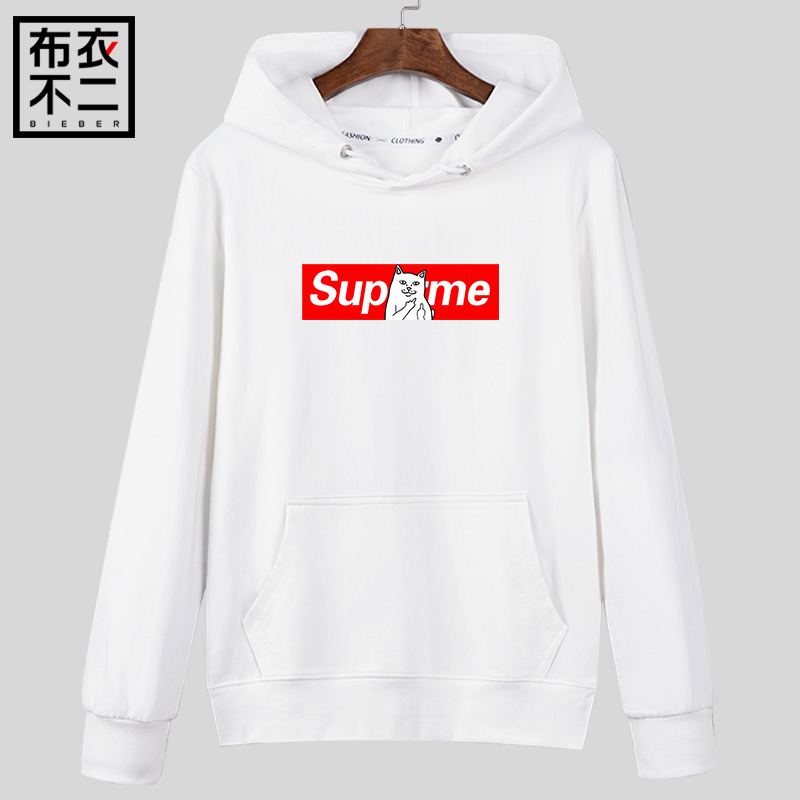 Mùa xuân mới hood2020 Đàn ông nam bảo vệ và phiên bản mùa thu của phiên bản Hàn Quốc của áo đầu mùa xuân xu hướng nới lỏng sinh con trai của.