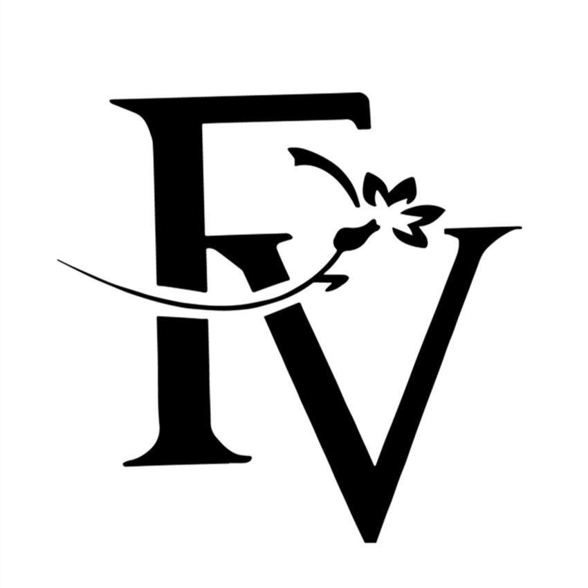 美妆佳人商行的LOGO