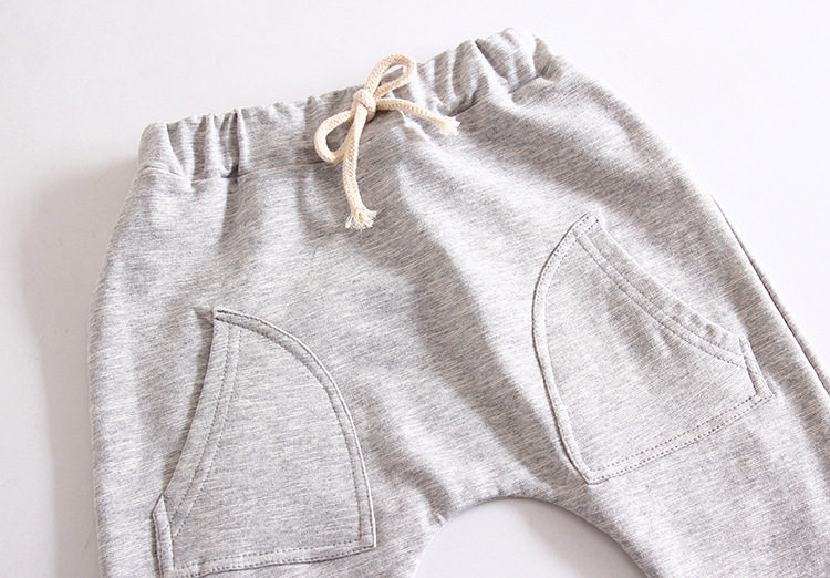 Pantalon garcon - Ref 2055914 Image 16