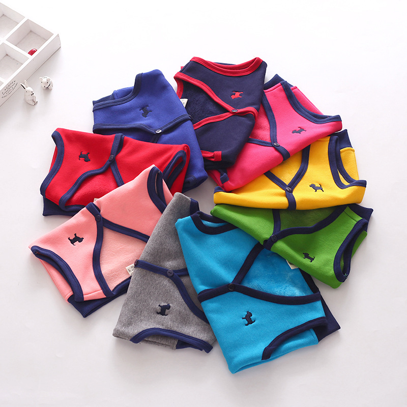 Gilet enfant - Ref 2069367 Image 11