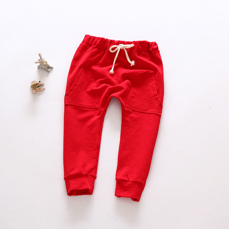 Pantalon garcon - Ref 2055915 Image 17