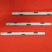 Hubei Enshi Three Sticks Drum drum Drum Sticks of Vertebral Bamboo Nail Drum Stick