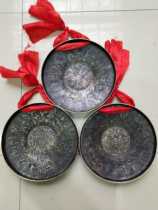 21 21 5 cm bronze hand gong bronze gong and gong and gong and gong to gong the gong and gong to the gong