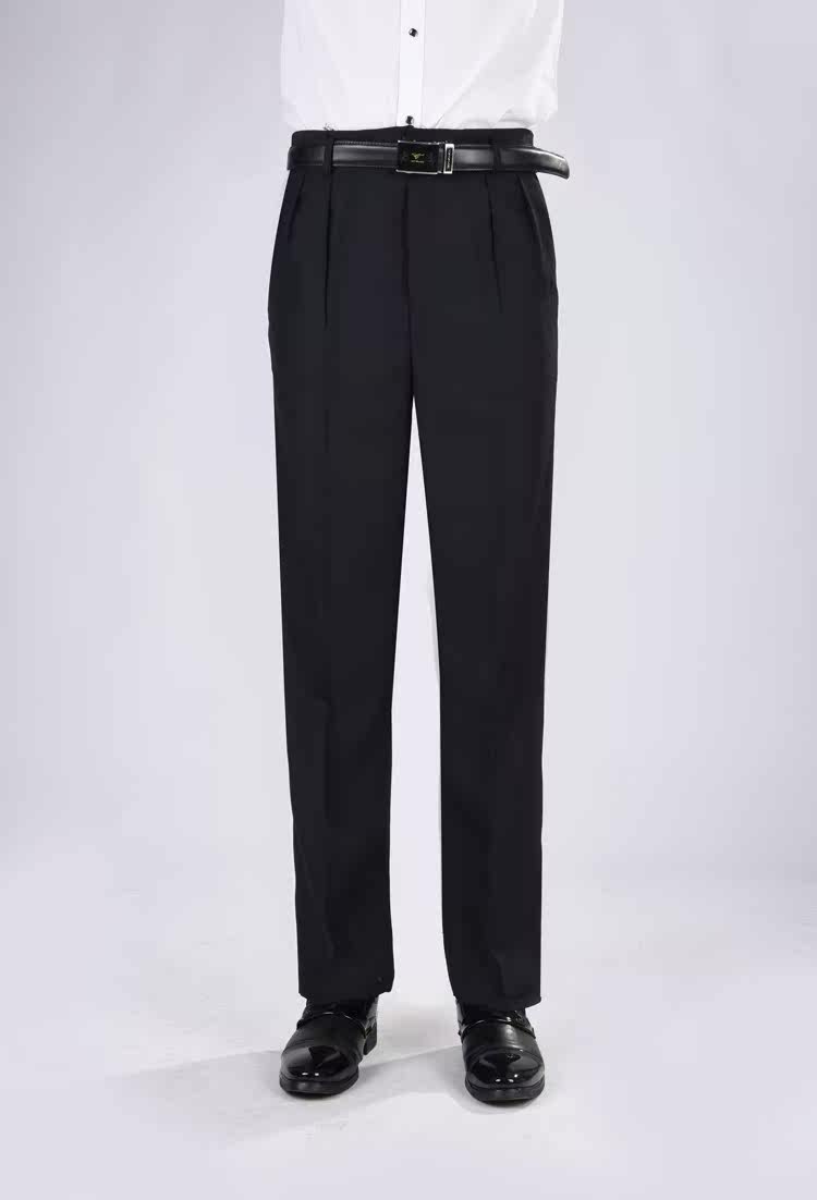 Pantalon droit pour été - Ref 1475606 Image 6