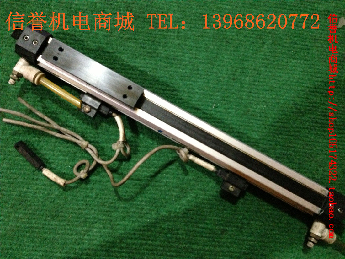 Second hand South Korea TPC imports TCRLA16-170 160140135 without pole cylinder to color new