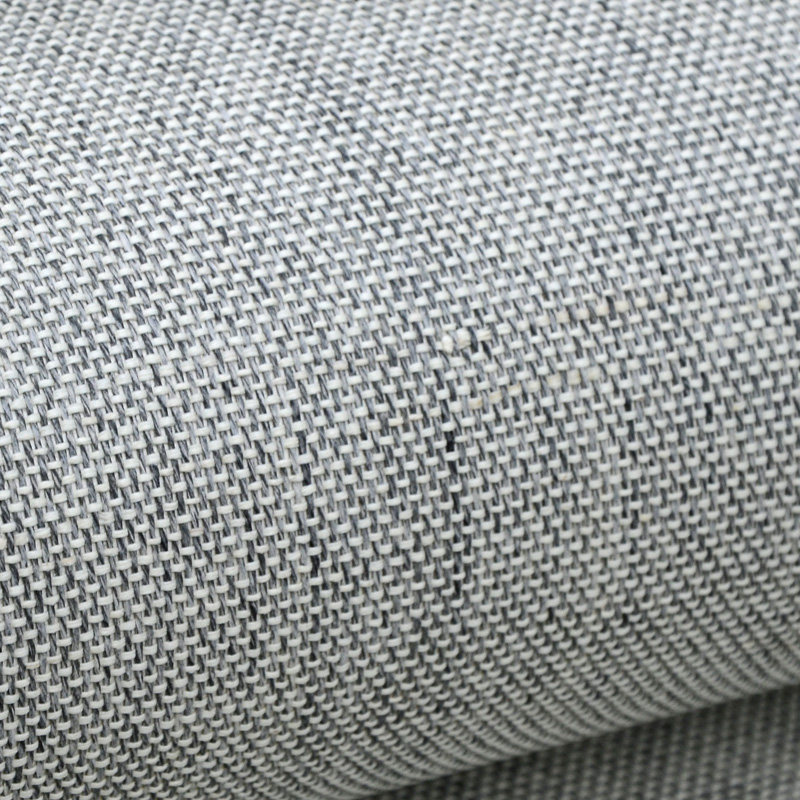 Natural plant fine grass woven wallpaper high-grade cabinet door veneer clubhouse living room bedroom TV background wallpaper