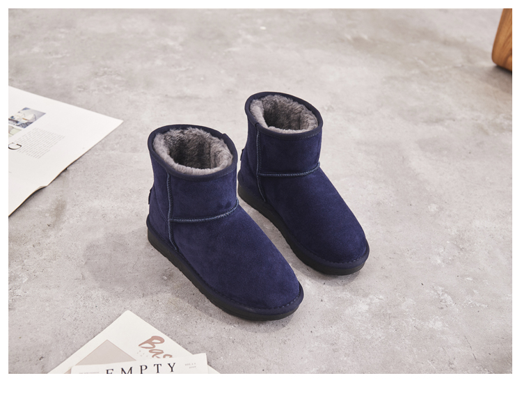 Bottes mi-saison femme OTHER en TPR - Ref 3251586 Image 37