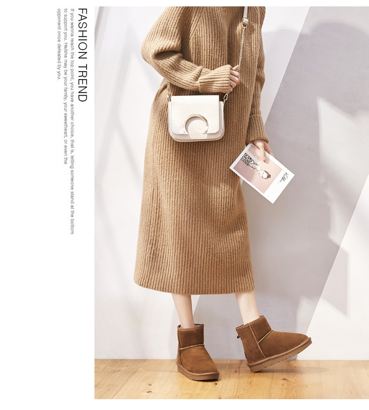 Bottes mi-saison femme OTHER en TPR - Ref 3251586 Image 39