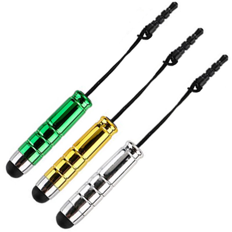 Huawei Xiaomi Oppo Mobile Phone Tablet Universal Touch Screen Pen Android Touch Screen iPad Handwriting Finger Touch Capacitive Pen